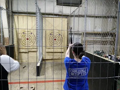 Stars Indoor Sports photo 4