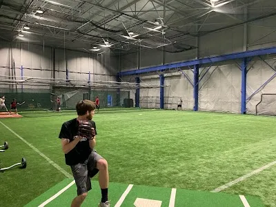 Steelyard Sports Indoor/Outdoor Sports Complex photo 2