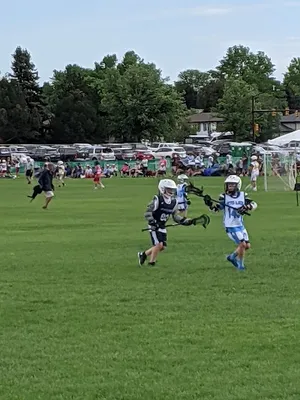 Stenger Sports Complex