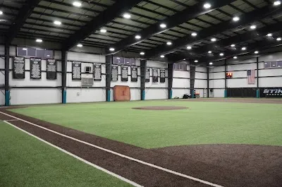 Stiks Academy & Sports Training