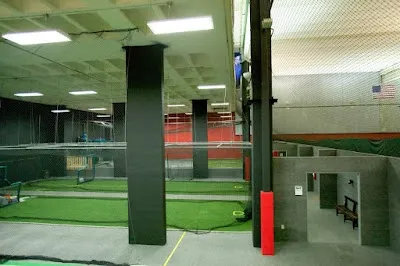 Stiks Academy & Sports Training photo 3