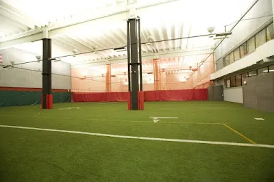 Stiks Academy & Sports Training photo 4