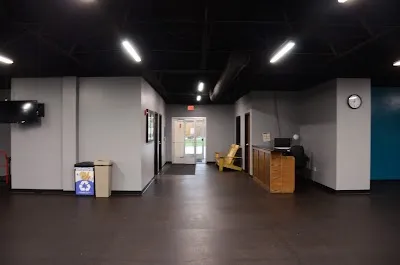 Stiks Academy & Sports Training photo 5