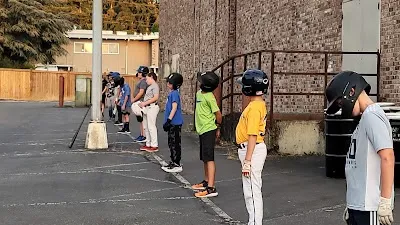 Stods Baseball photo 2