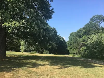Stony Run Field