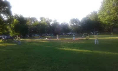 Stony Run Field photo 2