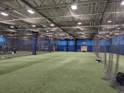 Storm Sports Academy