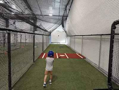 Strike Zone Batting Cages photo 2