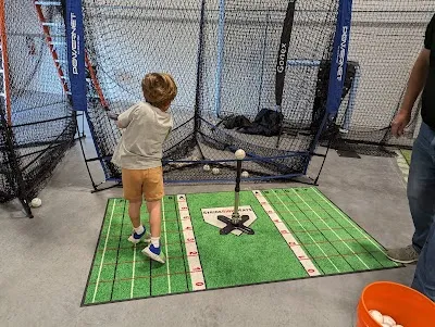 Strike Zone Batting Cages photo 3