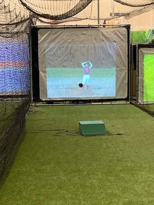Strike Zone Batting Cages photo 4