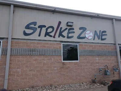 Strike Zone