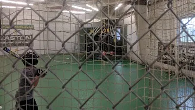Strike Zone photo 2