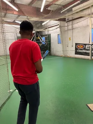 Strike Zone photo 4