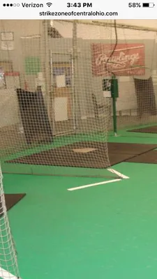 Strike Zone photo 5