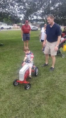 Strike Zone photo 5