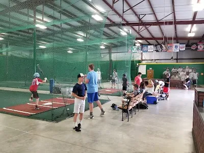 Strike Zone