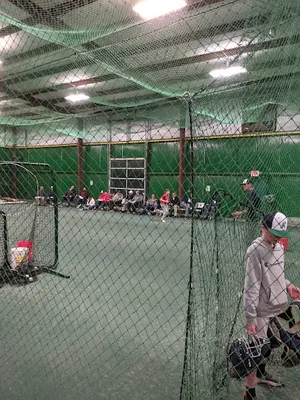 Strike Zone photo 2