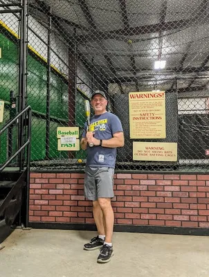 Strike Zone photo 5
