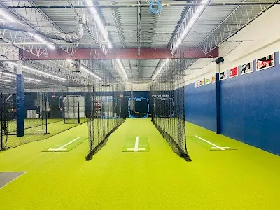 Strike Zone Sports