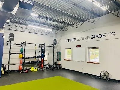 Strike Zone Sports photo 4