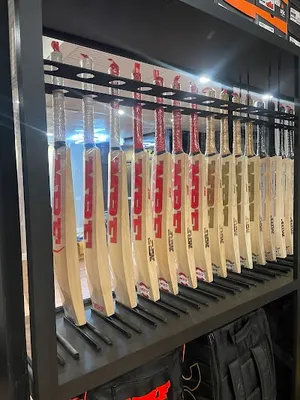 Strikers Cricket