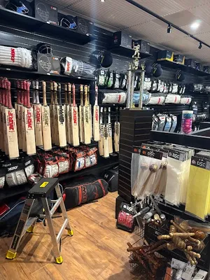 Strikers Cricket photo 2