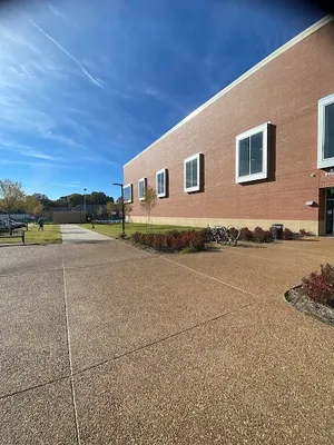 Students Recreational Sports Fields photo 2