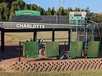 Sue M. Daughtridge Stadium photo 3