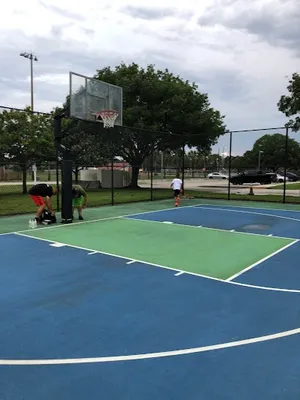 Suellen H. Fardelmann Cooper City Sports Complex photo 2