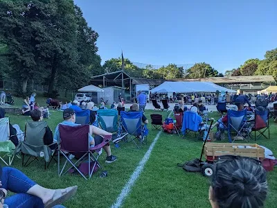 Sullivan Field