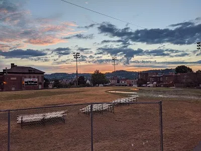 Sullivan Field