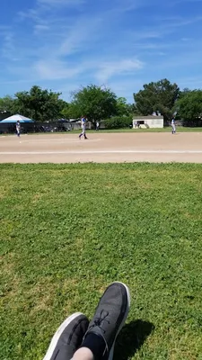 Sunrise Girls Softball