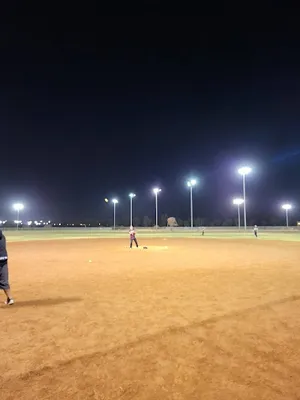 Sunset Park Softball Fields 8, 9, 10 photo 3