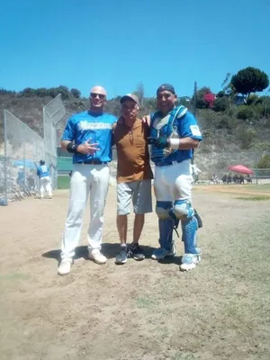 Sunshine Little League photo 5