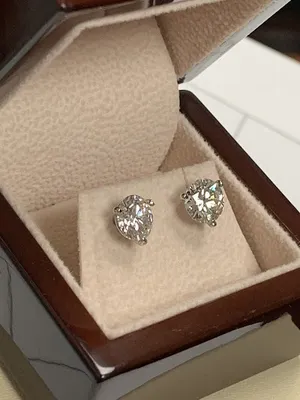 Superior Diamond Setting Lab grown Diamonds and natural Diamonds photo 3