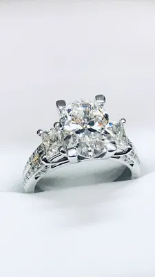Superior Diamond Setting Lab grown Diamonds and natural Diamonds photo 4