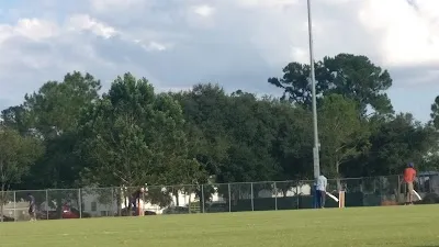 SW Recreation Field Complex