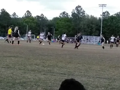 SW Recreation Field Complex photo 3