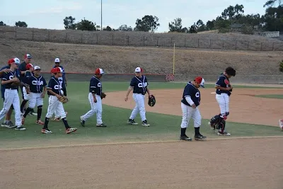 Sweetwater Valley Little League photo 2