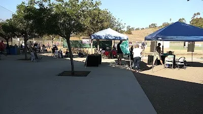 Sweetwater Valley Little League photo 3