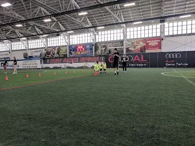 Swift Sportsdome - North
