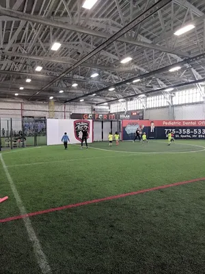 Swift Sportsdome - North photo 3