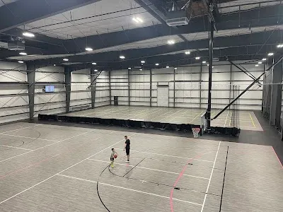 Swift Sportsdome - North photo 4