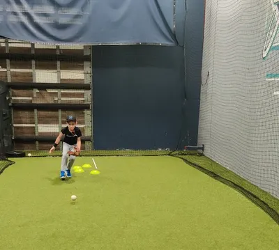 Swing Lab photo 2