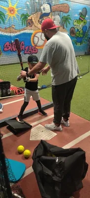 Swing Lab photo 5