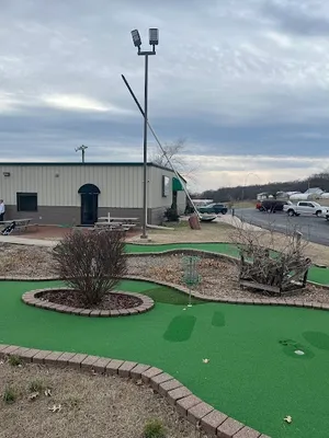 Swing Right Golf photo 2