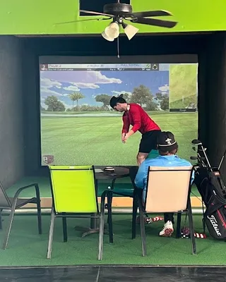 Swing Right Golf photo 4
