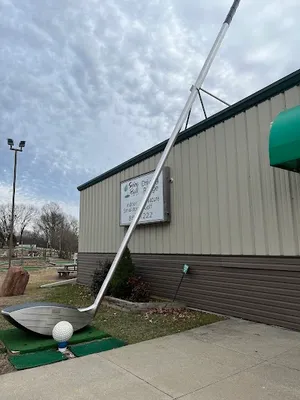 Swing Right Golf photo 5