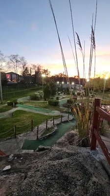 Swing Time Sports Park photo 2