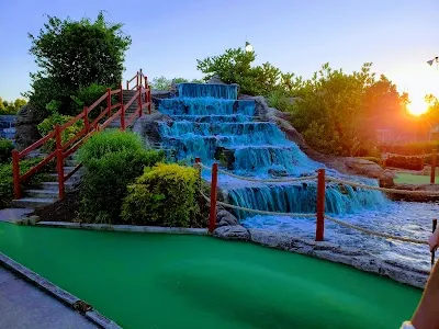 Swing Time Sports Park photo 3